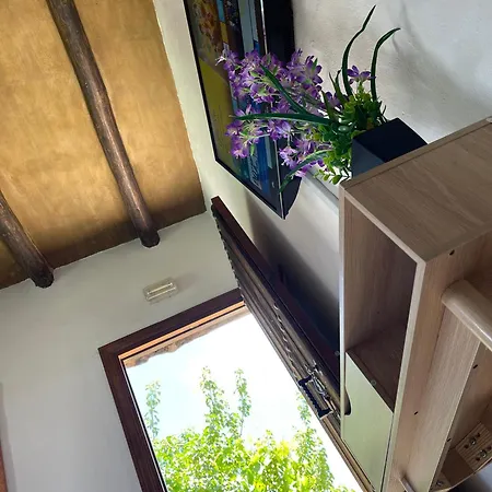 El Paisaje ホテル