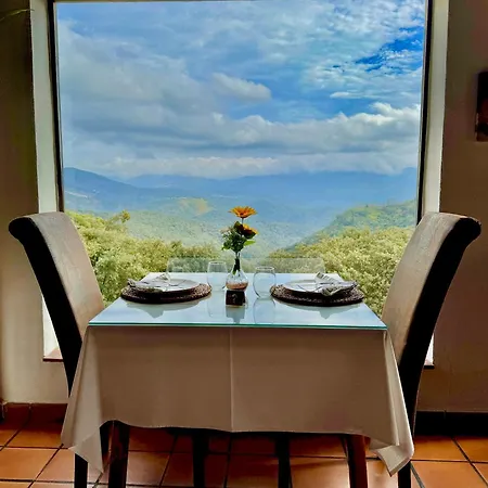 El Paisaje
